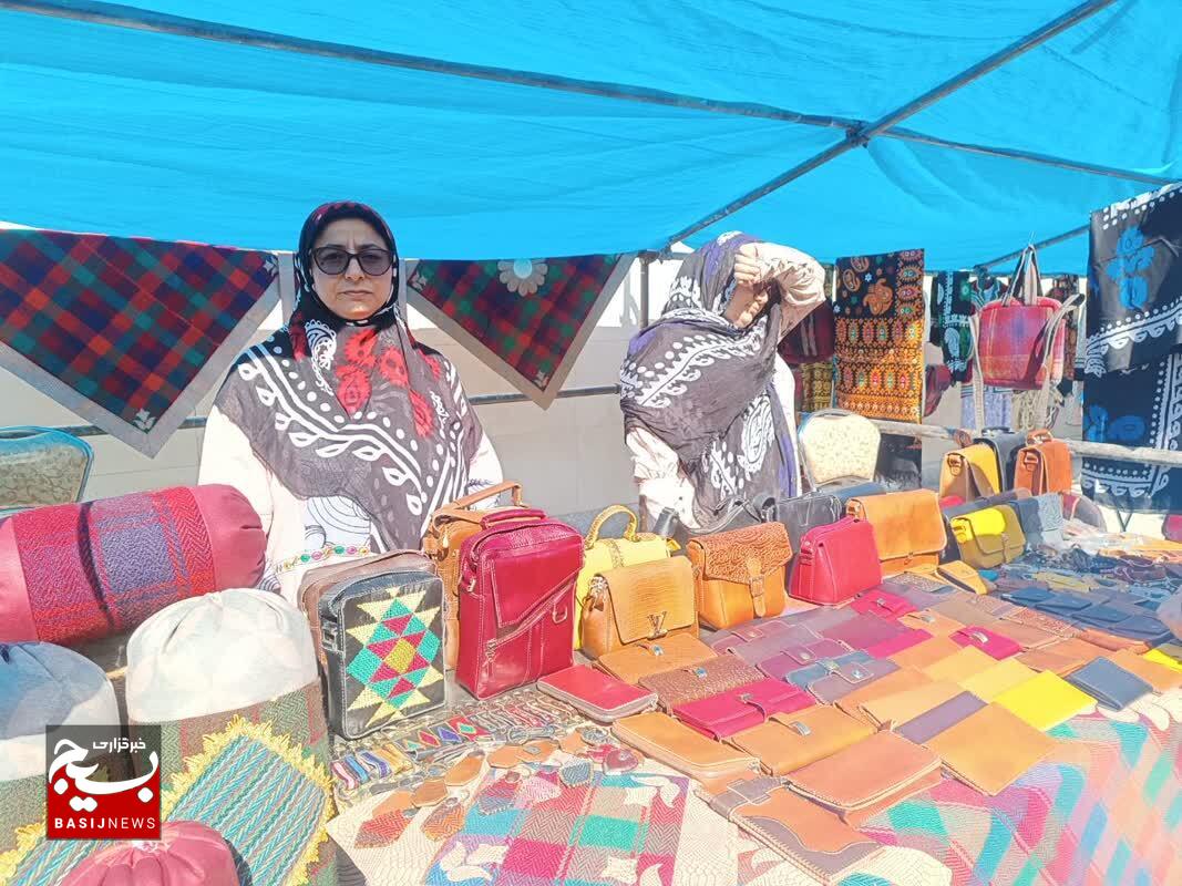 همایش روز ملی روستا و عشایر در لرستان به روایت تصویر همایش روز ملی روستا و عشایر در لرستان به روایت تصویر