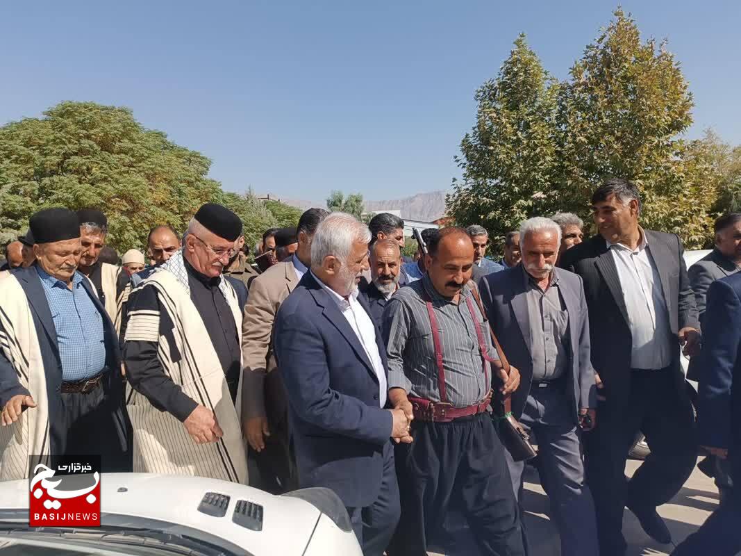 همایش روز ملی روستا و عشایر در لرستان به روایت تصویر همایش روز ملی روستا و عشایر در لرستان به روایت تصویر