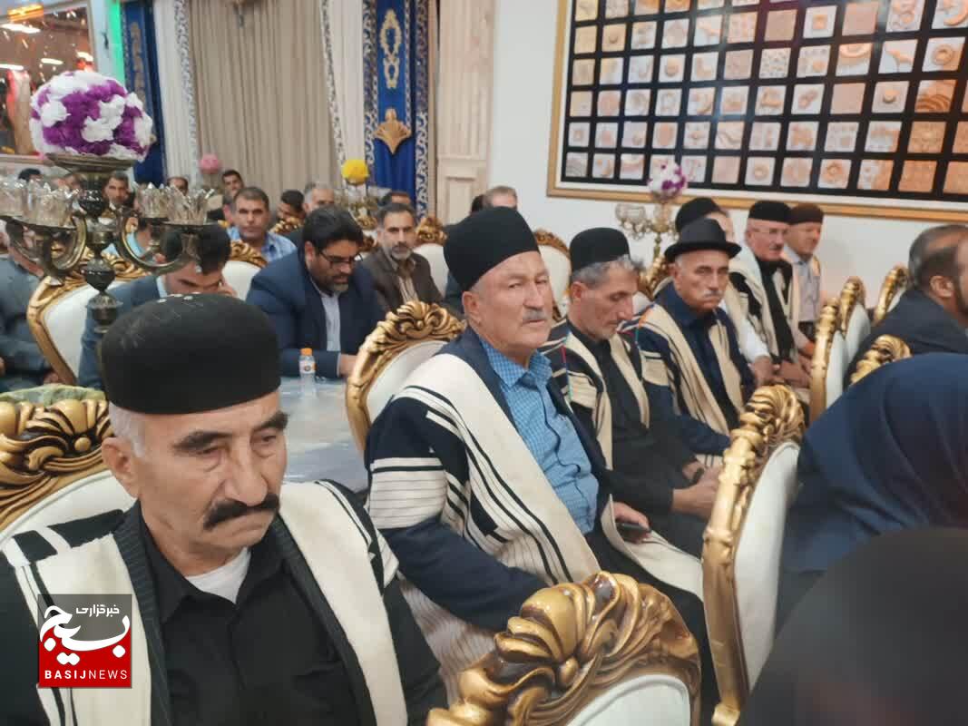 همایش روز ملی روستا و عشایر در لرستان به روایت تصویر همایش روز ملی روستا و عشایر در لرستان به روایت تصویر