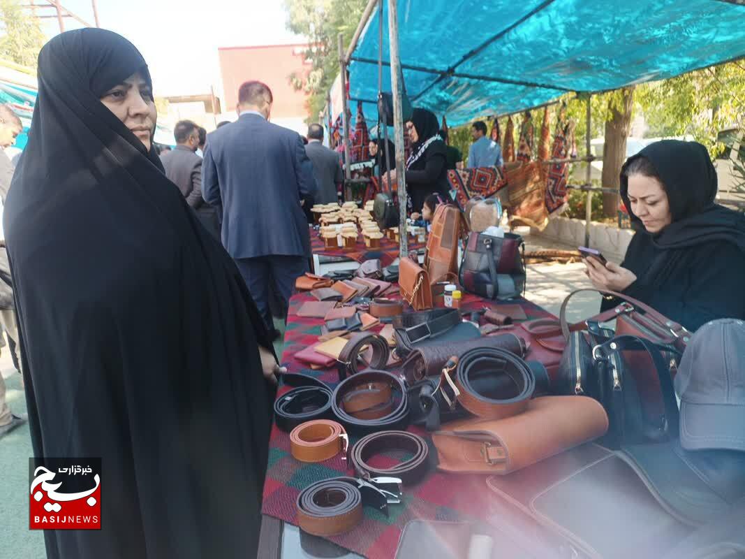 همایش روز ملی روستا و عشایر در لرستان به روایت تصویر همایش روز ملی روستا و عشایر در لرستان به روایت تصویر