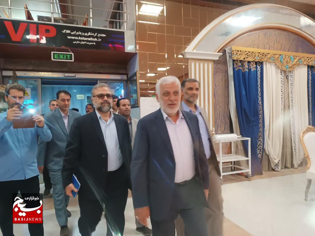 همایش روز ملی روستا و عشایر در لرستان به روایت تصویر همایش روز ملی روستا و عشایر در لرستان به روایت تصویر