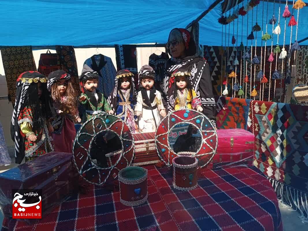 همایش روز ملی روستا و عشایر در لرستان به روایت تصویر همایش روز ملی روستا و عشایر در لرستان به روایت تصویر