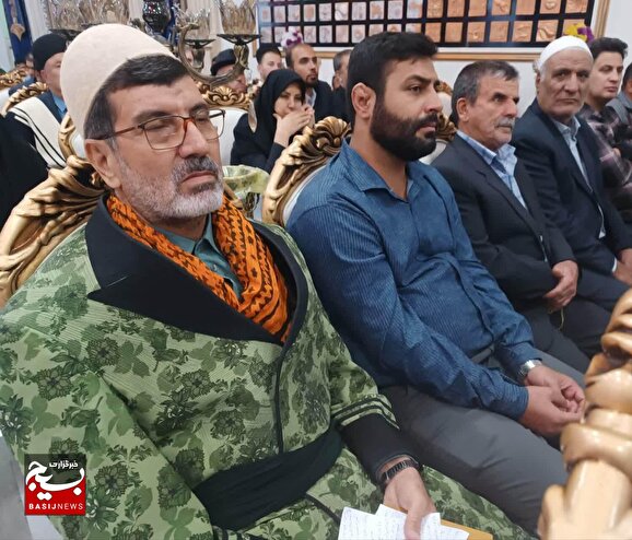 همایش روز ملی روستا و عشایر در لرستان به روایت تصویر همایش روز ملی روستا و عشایر در لرستان به روایت تصویر