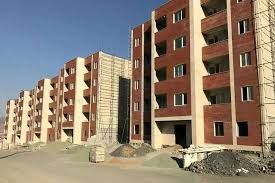 ۲۱ هزار واحد مسکن حمایتی در استان زنجان در دست ساخت است ۲۱ هزار واحد مسکن حمایتی در استان زنجان در دست ساخت است