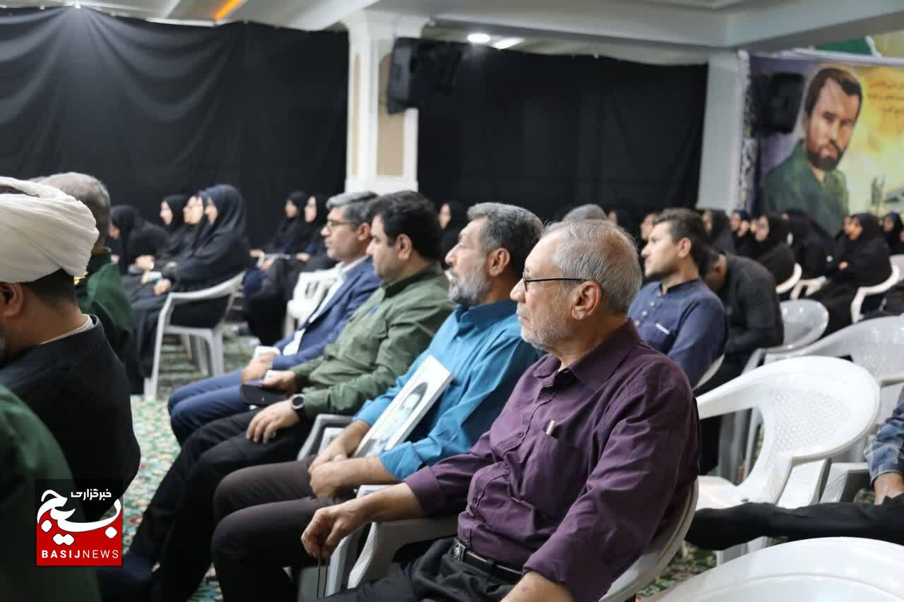 روحیه برادری و اتحاد ایران، دشمن را در دفاع مقدس شکست داد روحیه برادری و اتحاد ایران، دشمن را در دفاع مقدس شکست داد