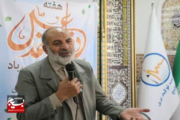 یکی از کارهای بزرگ جهادسازندگی پلسازی در دوران دفاع مقدس بود