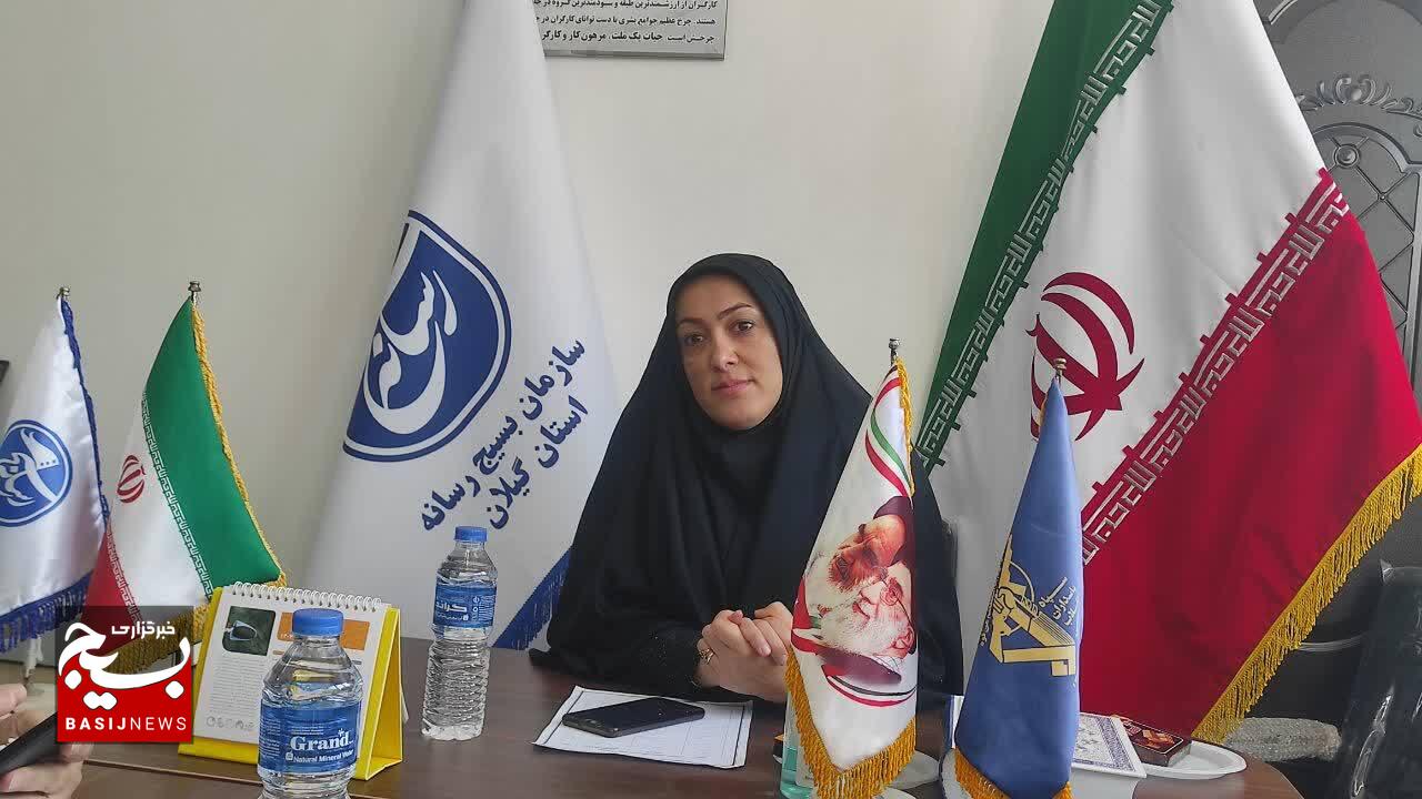 روایتی از بانوان روایتگر حقایق جامعه روایتی از بانوان روایتگر حقایق جامعه