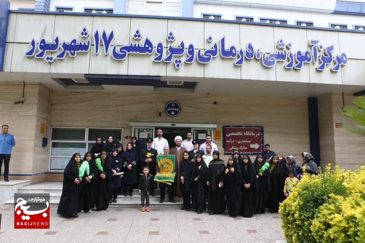 روایتی از بانوان روایتگر حقایق جامعه روایتی از بانوان روایتگر حقایق جامعه