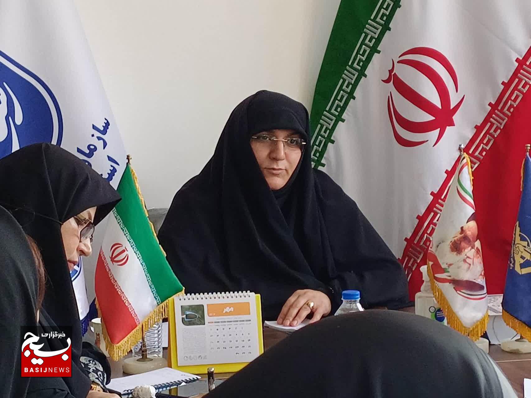 روایتی از بانوان روایتگر حقایق جامعه روایتی از بانوان روایتگر حقایق جامعه