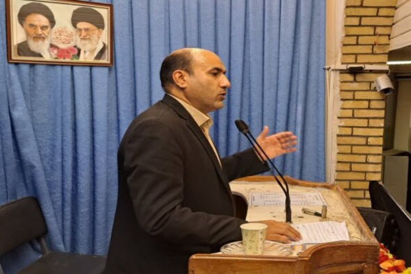 امروز باید با همدلی و همراهی مشکلات را مدیریت کنیم