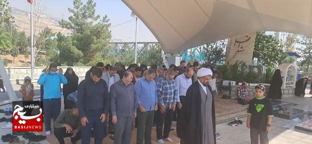 پیاده روی خانوادگی پایوران ناحیه مقاومت بسیج قدس در منطقه کوهساربرگزار شد پیاده روی خانوادگی پایوران ناحیه مقاومت بسیج قدس در منطقه کوهساربرگزار شد