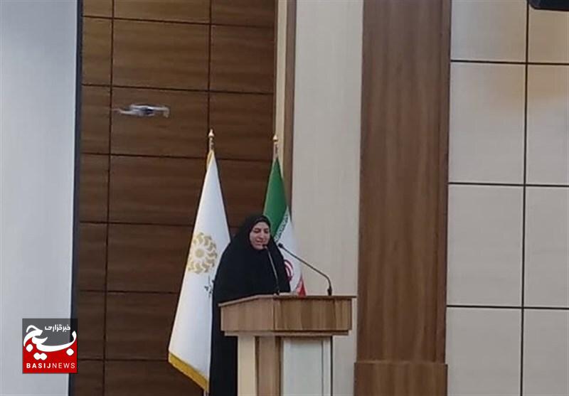افتتاح آمفیتئاتر کتابخانه مرکزی اردبیل بعد از ۱۶ سال افتتاح آمفیتئاتر کتابخانه مرکزی اردبیل بعد از ۱۶ سال