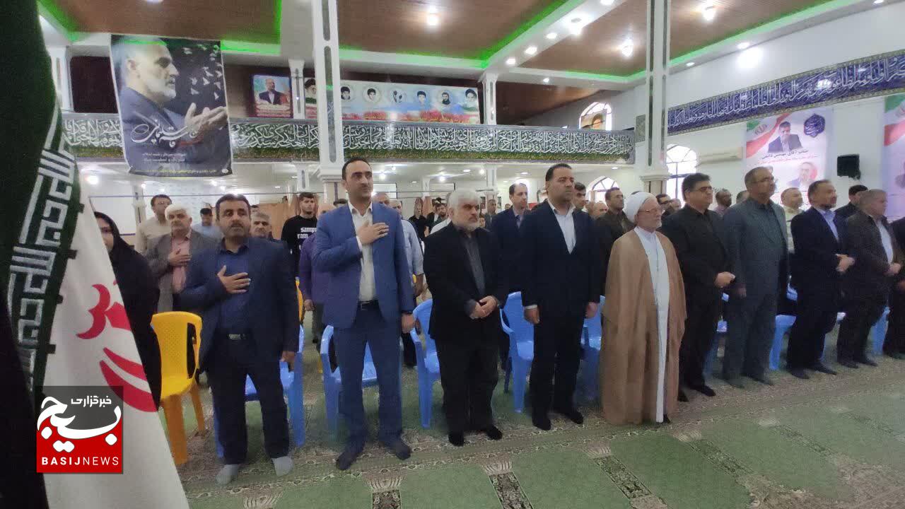 آیین واگذاری اسناد مالکیت روستایی و شهرهایی زیر ۲۵ هزار جمعیت آیین واگذاری اسناد مالکیت روستایی و شهرهایی زیر ۲۵ هزار جمعیت