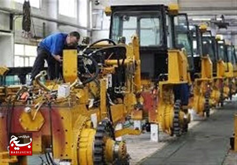 تولید ماشینآلات راهداری و معدنی در اردبیل تولید ماشینآلات راهداری و معدنی در اردبیل