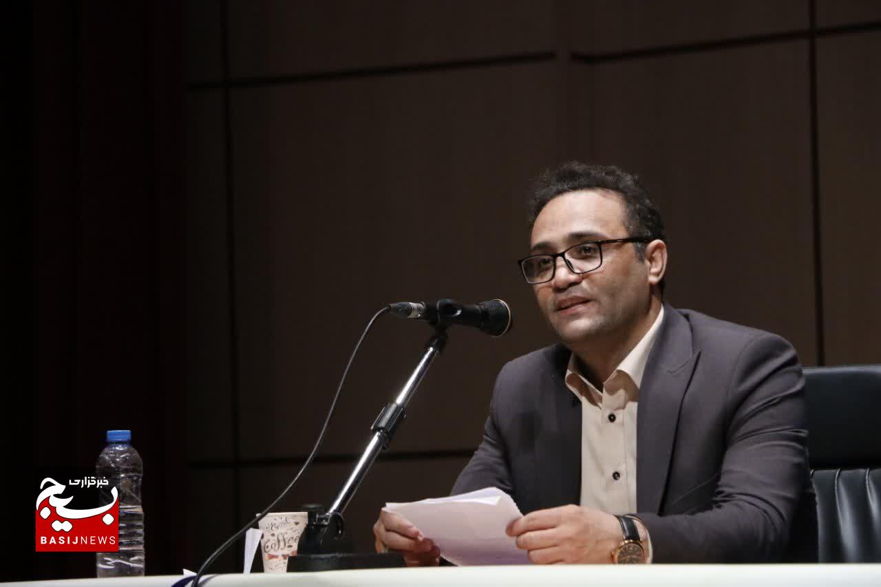 رئیس جدید دادگستری بروجرد معرفی شد رئیس جدید دادگستری بروجرد معرفی شد