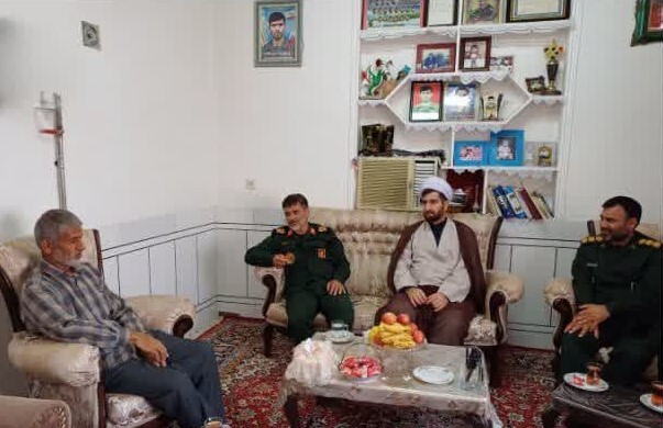 شهادت از دست رفتن نیست بلکه به دست آوردن است شهادت از دست رفتن نیست بلکه به دست آوردن است