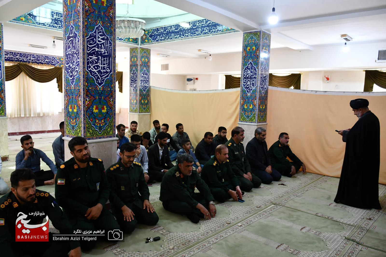 تجلیل تیپ 48 فتح کهگیلویه و بویراحمد از سربازان متاهل تجلیل تیپ 48 فتح کهگیلویه و بویراحمد از سربازان متاهل