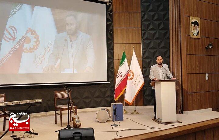 پیشگیری و توانمندسازی معلولان ۲ مسئله مهم جامعه است پیشگیری و توانمندسازی معلولان ۲ مسئله مهم جامعه است