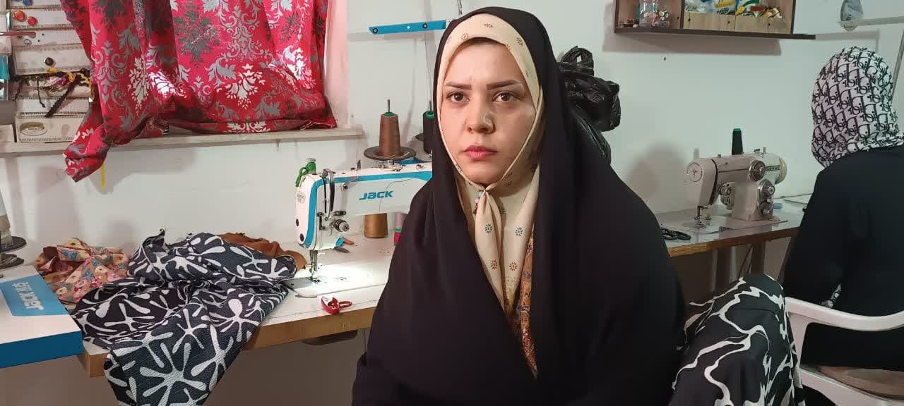 کارآفرینی در یکی از روستاهای محروم گنبدکاووس کارآفرینی در یکی از روستاهای محروم گنبدکاووس