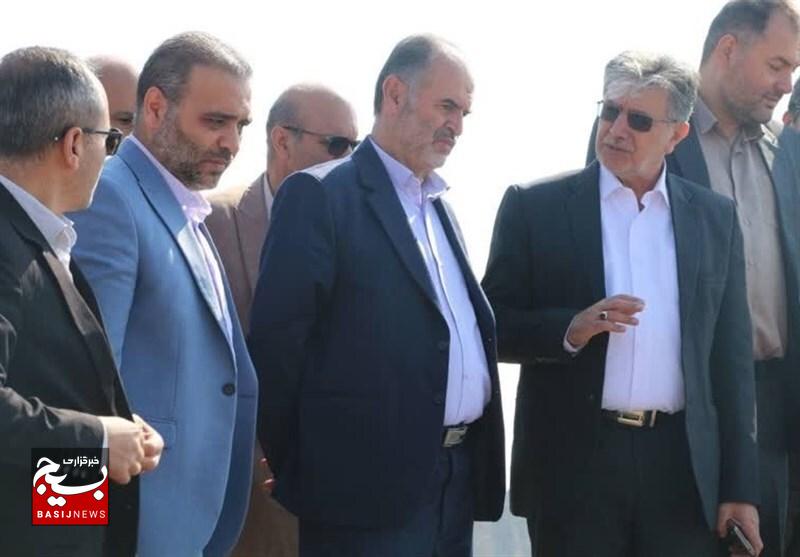 شهرکهای شیلاتی چم منامین و سجهرود اعتبار میخواهد شهرکهای شیلاتی چم منامین و سجهرود اعتبار میخواهد