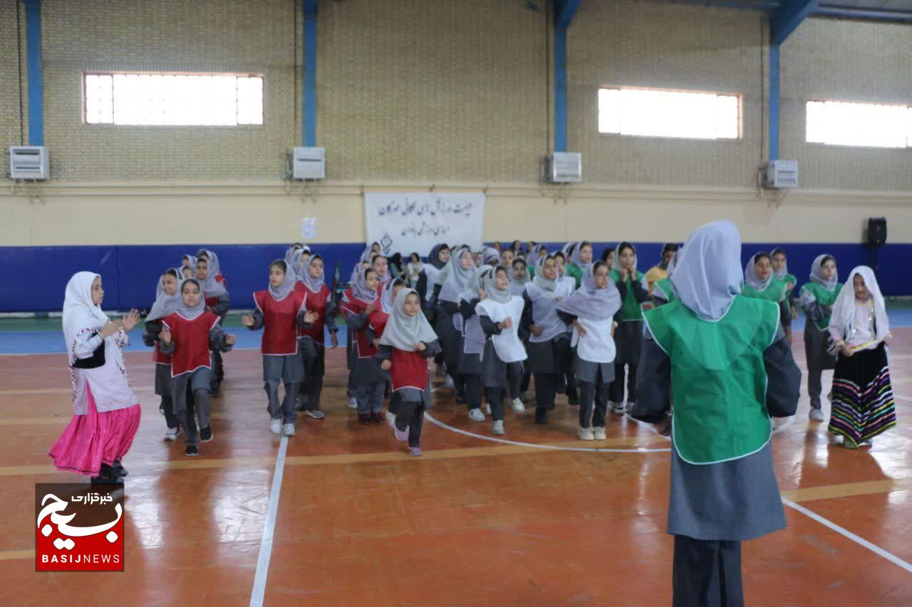 همایش بزرگ فرهنگی، ورزشی همایش بزرگ فرهنگی، ورزشی