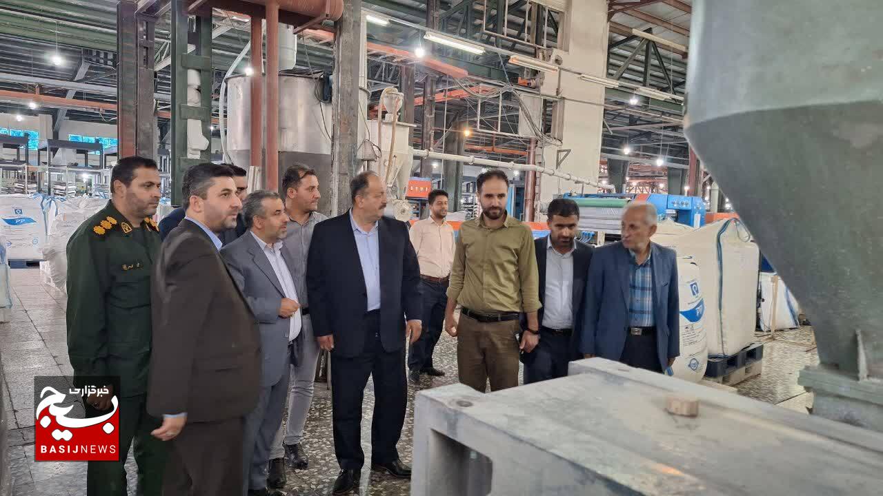 اردوی «راویان پیشرفت» بسیج رسانه گیلان برگزار شد اردوی «راویان پیشرفت» بسیج رسانه گیلان برگزار شد