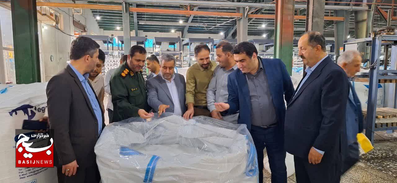 اردوی «راویان پیشرفت» بسیج رسانه گیلان برگزار شد اردوی «راویان پیشرفت» بسیج رسانه گیلان برگزار شد