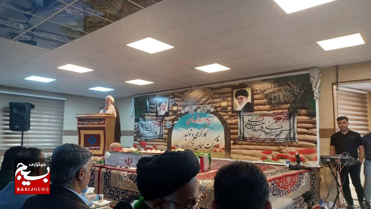 ضرورت دشمن سازی ازسوی مومنین ضرورت دشمن سازی ازسوی مومنین