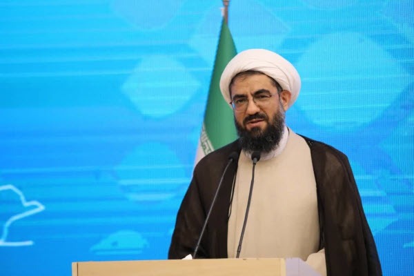 اگر ما کوتاه بیاییم دشمن کوتاه نمیآید