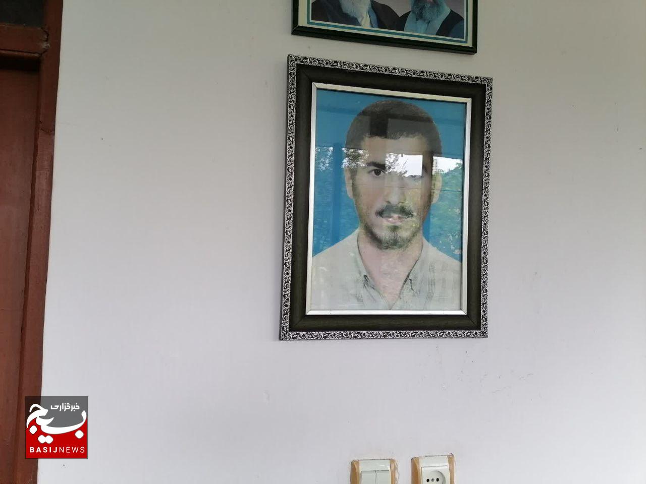 دیدار با خانواده شهدا موجب قوت قلب است دیدار با خانواده شهدا موجب قوت قلب است