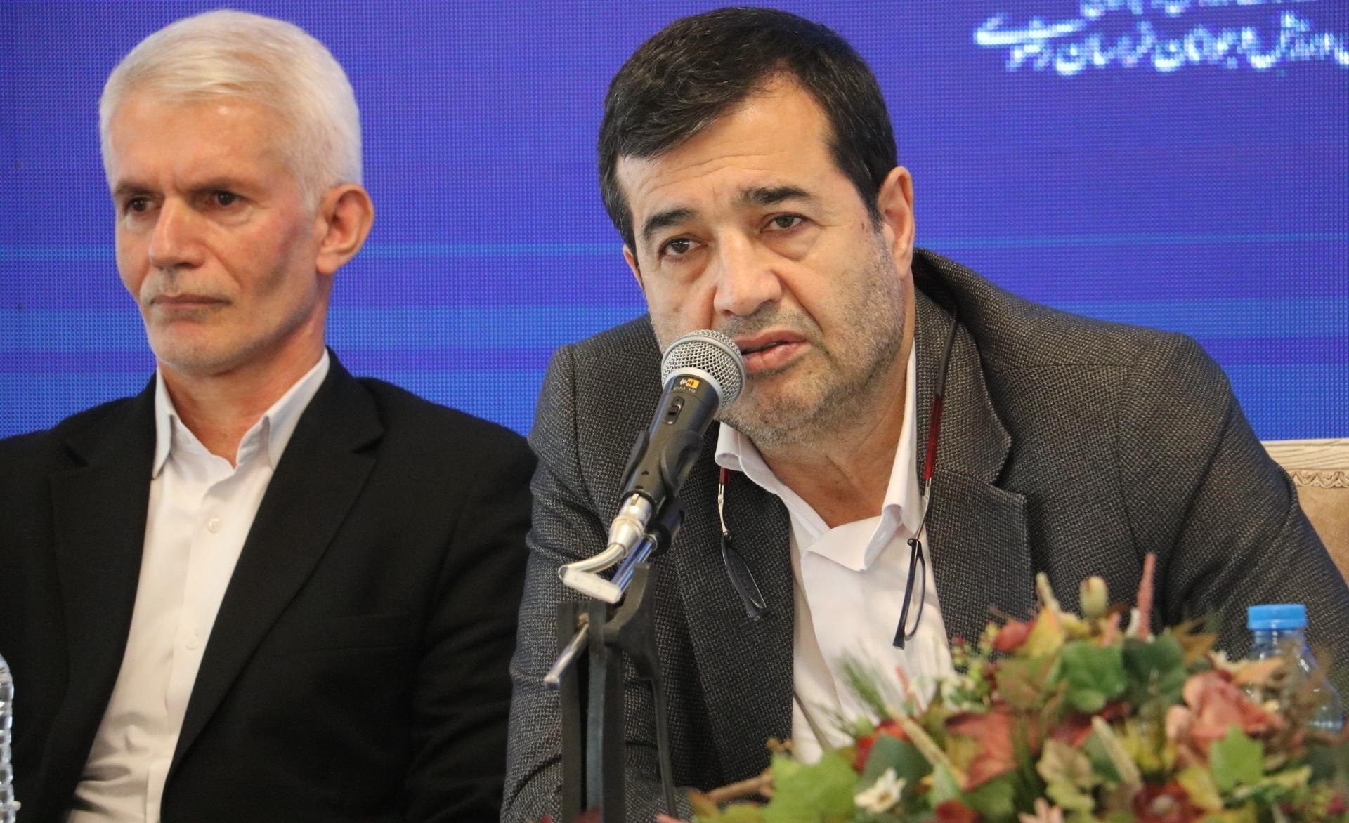 برگزاری همایش بزرگ فرهنگی ورزش کشور در مشهد مقدس برگزاری همایش بزرگ فرهنگی ورزش کشور در مشهد مقدس