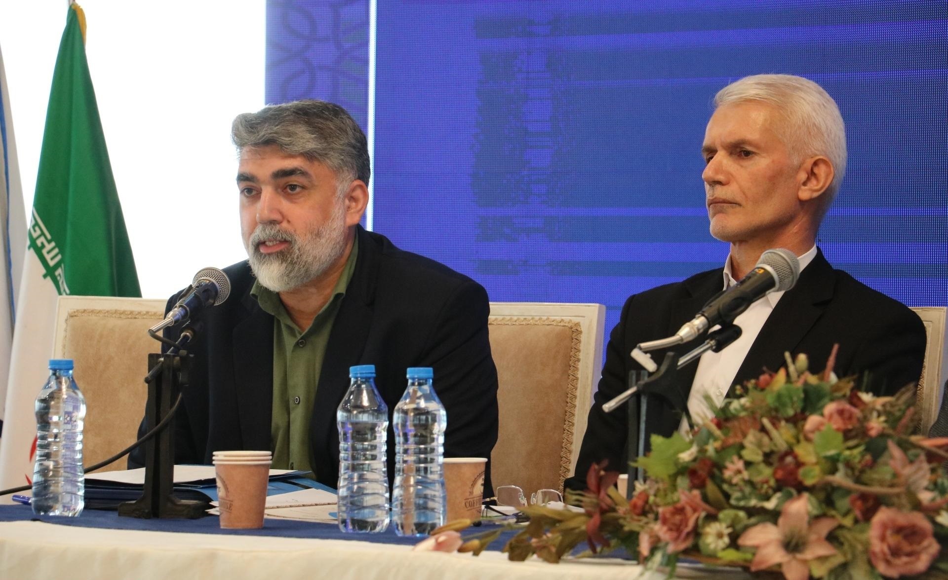 برگزاری همایش بزرگ فرهنگی ورزش کشور در مشهد مقدس برگزاری همایش بزرگ فرهنگی ورزش کشور در مشهد مقدس