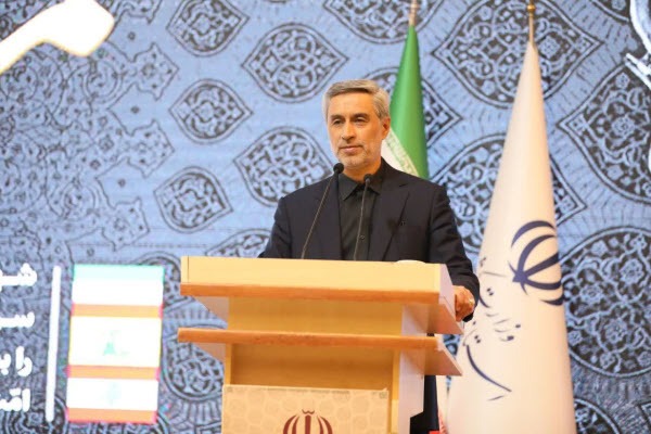 حزبالله و امت اسلامی به طور قطع بر دشمنان پیروز است/ دشمنان سعی دوقطبی کردن جامعه دارند