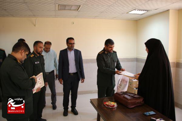 اردوی جهادی پزشکی در عسلویه برگزار شد