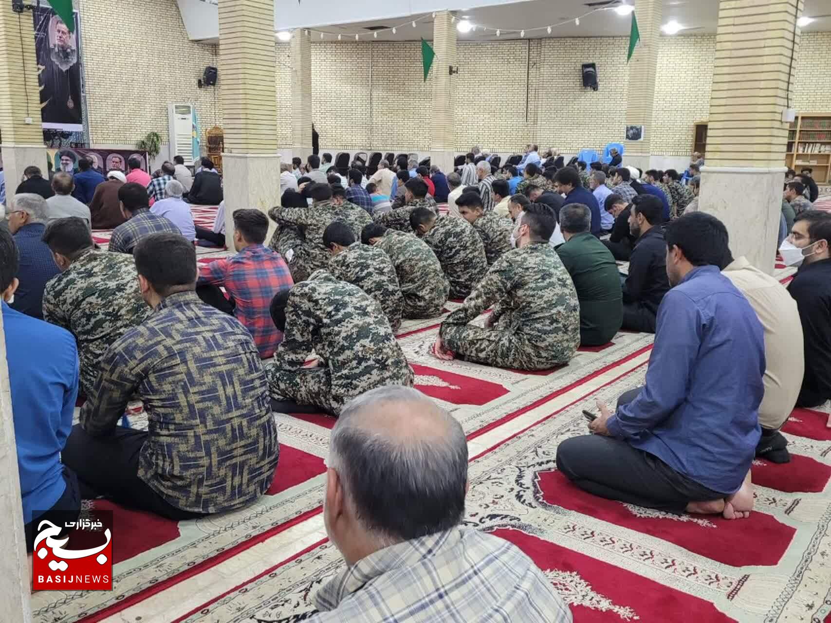 مراسم گرامیداشت شهادت سید مقاومت در گتوند(گزارش تصویری ) مراسم گرامیداشت شهادت سید مقاومت در گتوند(گزارش تصویری )