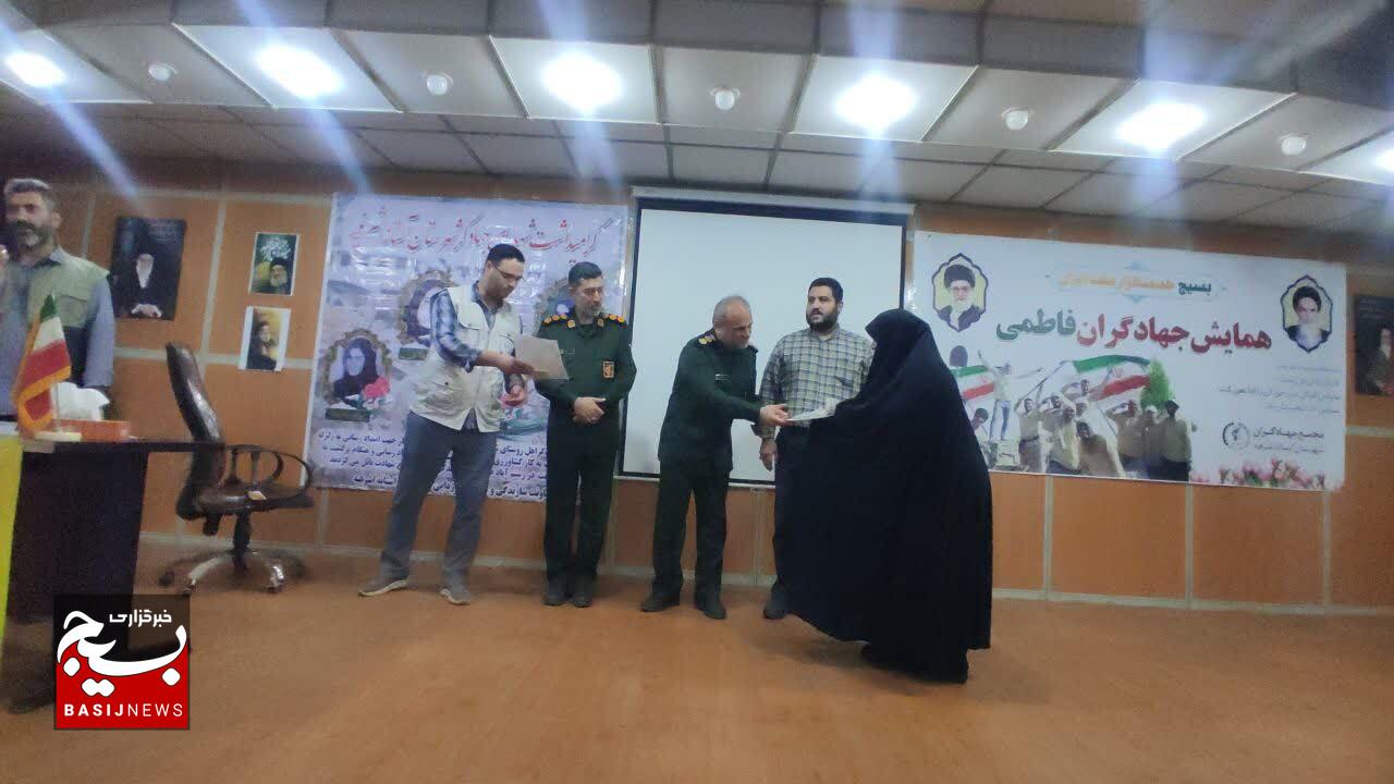 افتتاح ۲ واحد مسکن مددجویان افتتاح ۲ واحد مسکن مددجویان
