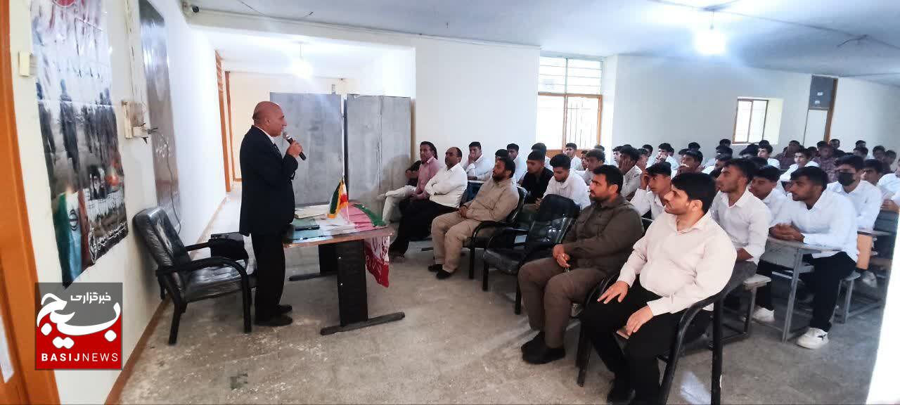 برنامه روایت گری در مدارس گتوند اجرا شد (گزارش تصویری) برنامه روایت گری در مدارس گتوند اجرا شد (گزارش تصویری)