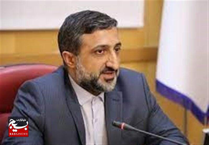 حق نداریم به سرمایههای فرهنگی چوب حراج بزنیم حق نداریم به سرمایههای فرهنگی چوب حراج بزنیم
