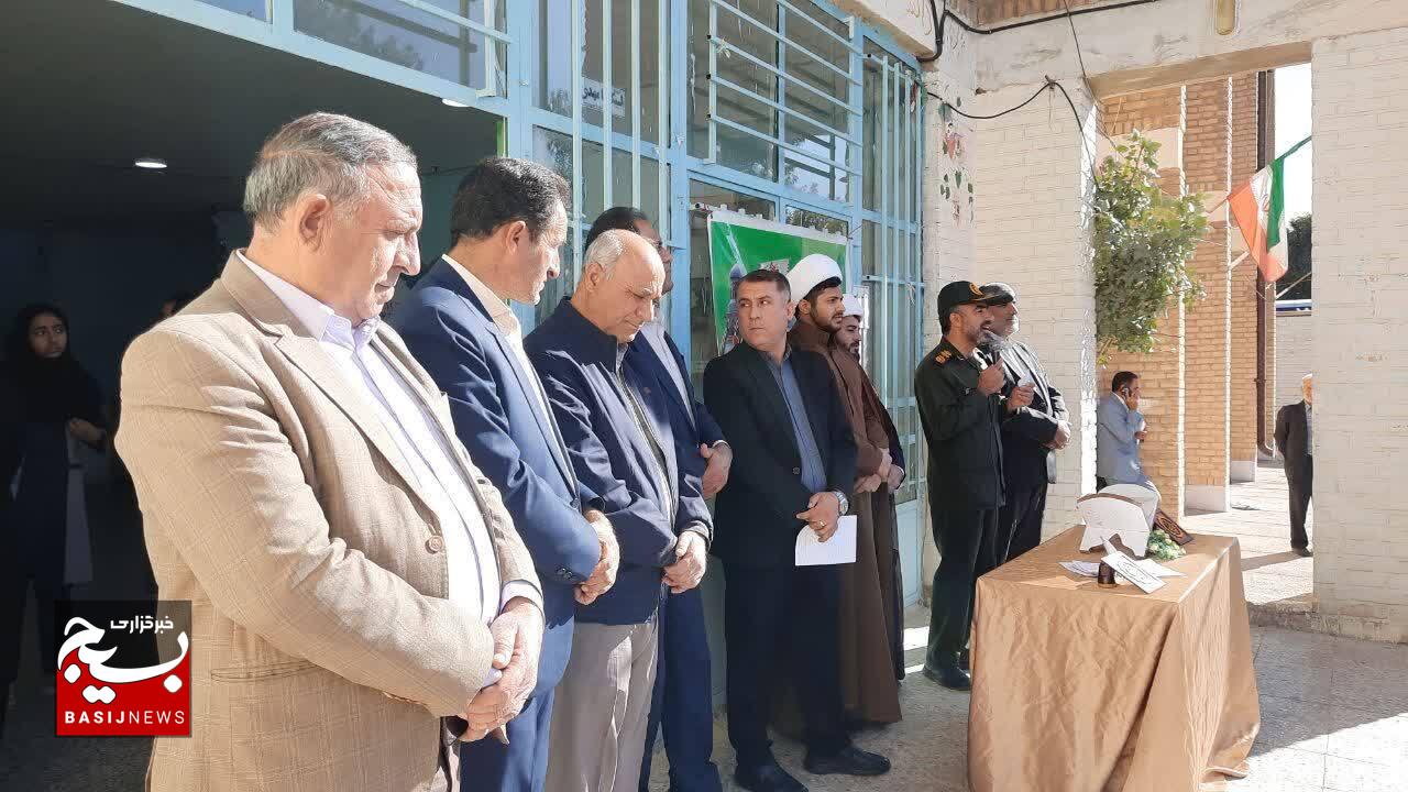 اعزام ۲۵۰ دانش آموز دختر به اردوی راهیان نور اعزام ۲۵۰ دانش آموز دختر به اردوی راهیان نور
