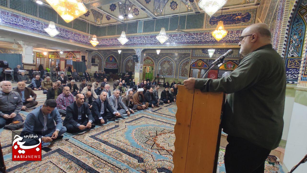 فلسطین اصلیترین موضوع جهان اسلام فلسطین اصلیترین موضوع جهان اسلام