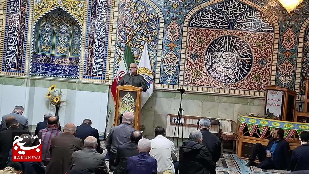 فلسطین اصلیترین موضوع جهان اسلام فلسطین اصلیترین موضوع جهان اسلام