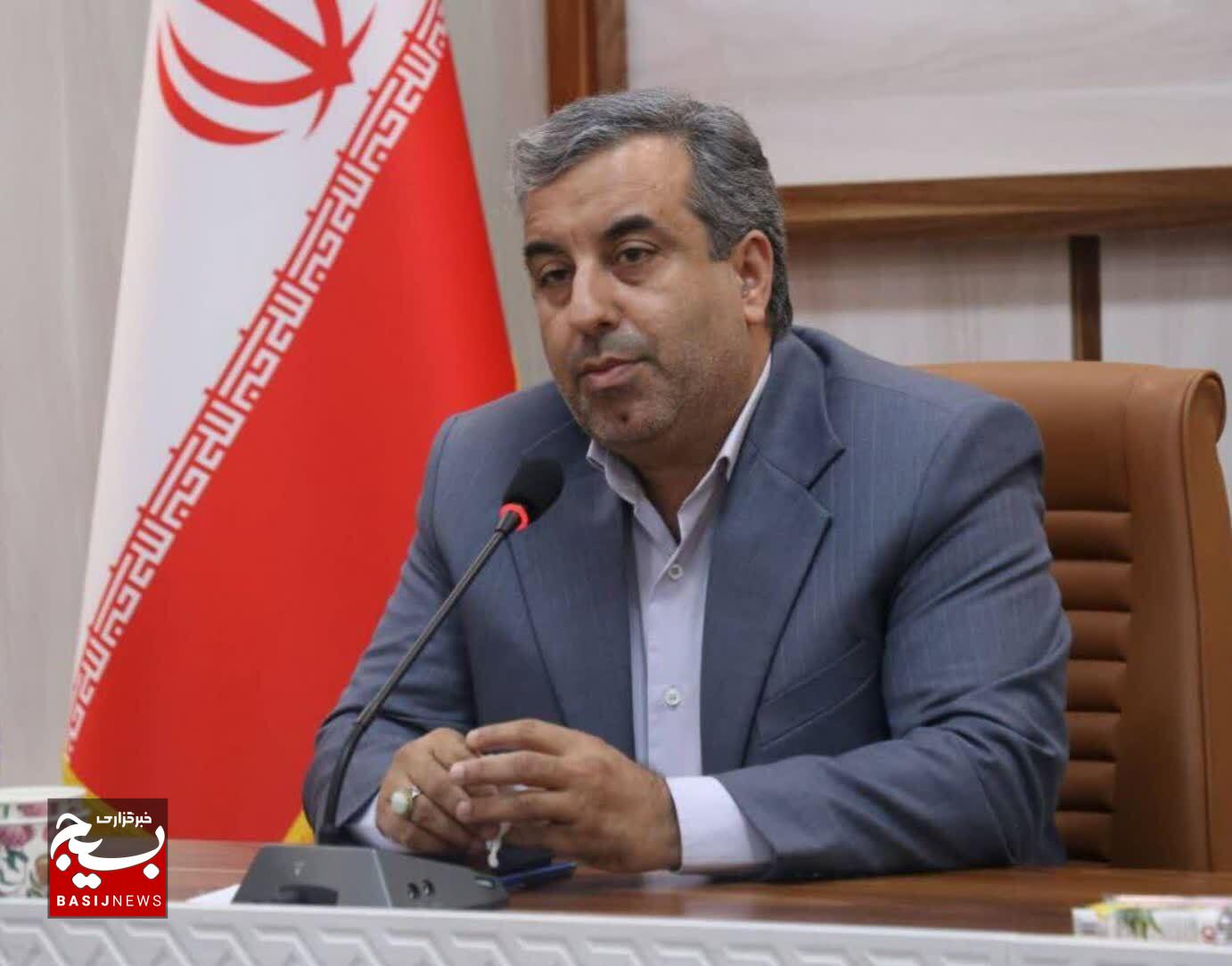 دنیای امروز با پدیده مهم «جنگ روایت ها» مواجه است دنیای امروز با پدیده مهم «جنگ روایت ها» مواجه است