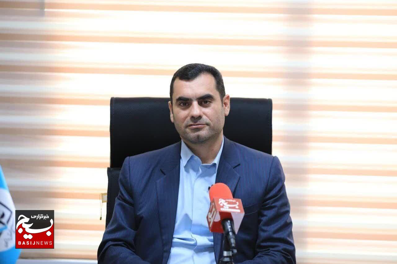 ظرفیتهای تخصصی بسیج حقوقدانان در خدمت همه دستگاههاست ظرفیتهای تخصصی بسیج حقوقدانان در خدمت همه دستگاههاست