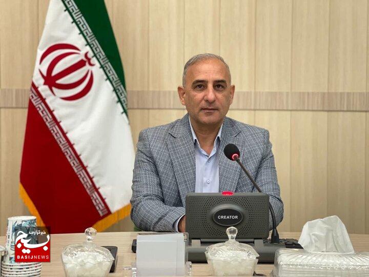 اختصاص ۲۴۴ طرح درآمدزایی اقتصادی برای روستاهای اردبیل اختصاص ۲۴۴ طرح درآمدزایی اقتصادی برای روستاهای اردبیل