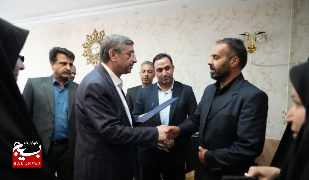 ایجاد اشتغال ۲ هزار نفر در خودروسازی بروجرد ایجاد اشتغال ۲ هزار نفر در خودروسازی بروجرد