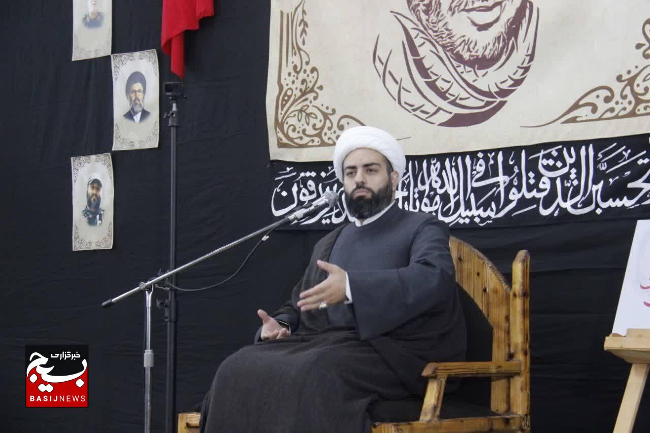 برگزاری مراسم دومین سالگرد شهادت شهید مدافع امنیت «مجید یوسفی » در آستانه اشرفیه برگزاری مراسم دومین سالگرد شهادت شهید مدافع امنیت «مجید یوسفی » در آستانه اشرفیه