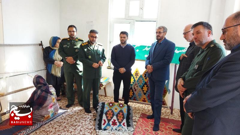نمین،اقتصاد مقاومتی را تحقق بخشیده است. نمین،اقتصاد مقاومتی را تحقق بخشیده است.