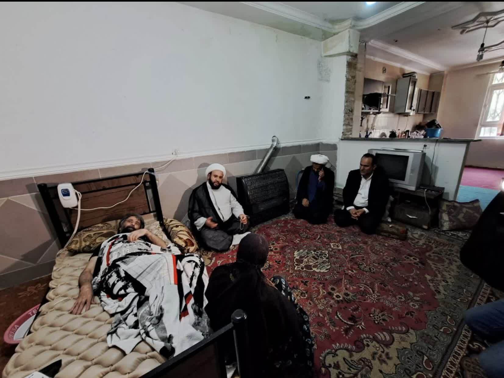 تجلیل ستاد امر به معروف و نهی از منکر از پرستاران گمنام شهر یاسوج تجلیل ستاد امر به معروف و نهی از منکر از پرستاران گمنام شهر یاسوج