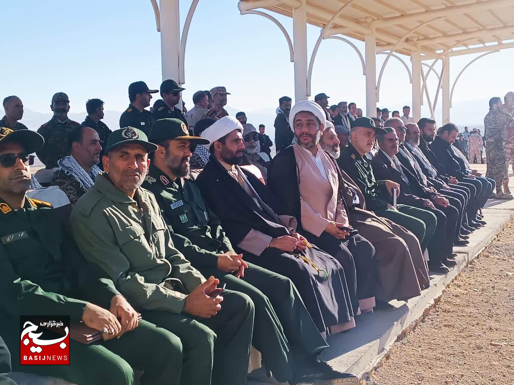 برگزاری رزمایش ۳۰ هزارنفری الی بیت المقدس در لرستان برگزاری رزمایش ۳۰ هزارنفری الی بیت المقدس در لرستان
