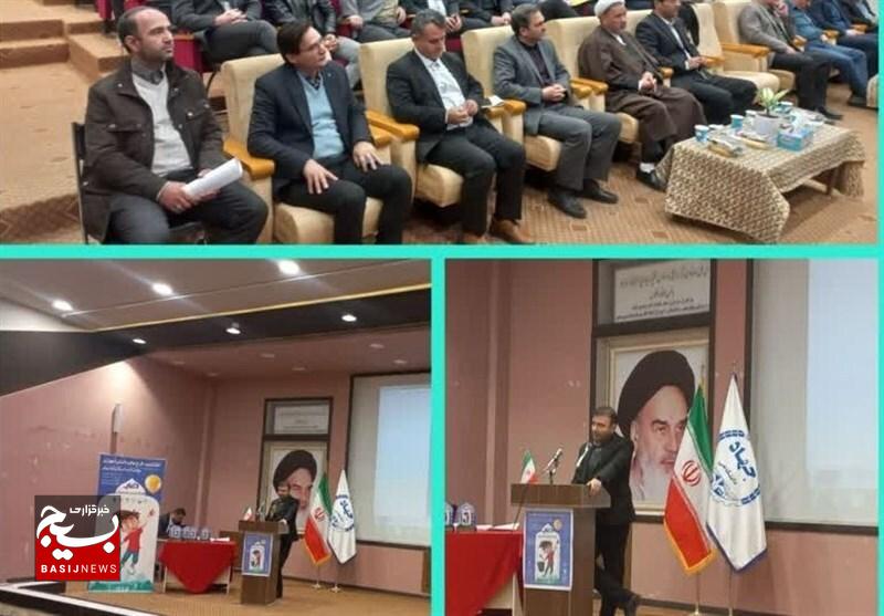 اردبیل دچار ورشکستگی منابع آبی شد اردبیل دچار ورشکستگی منابع آبی شد